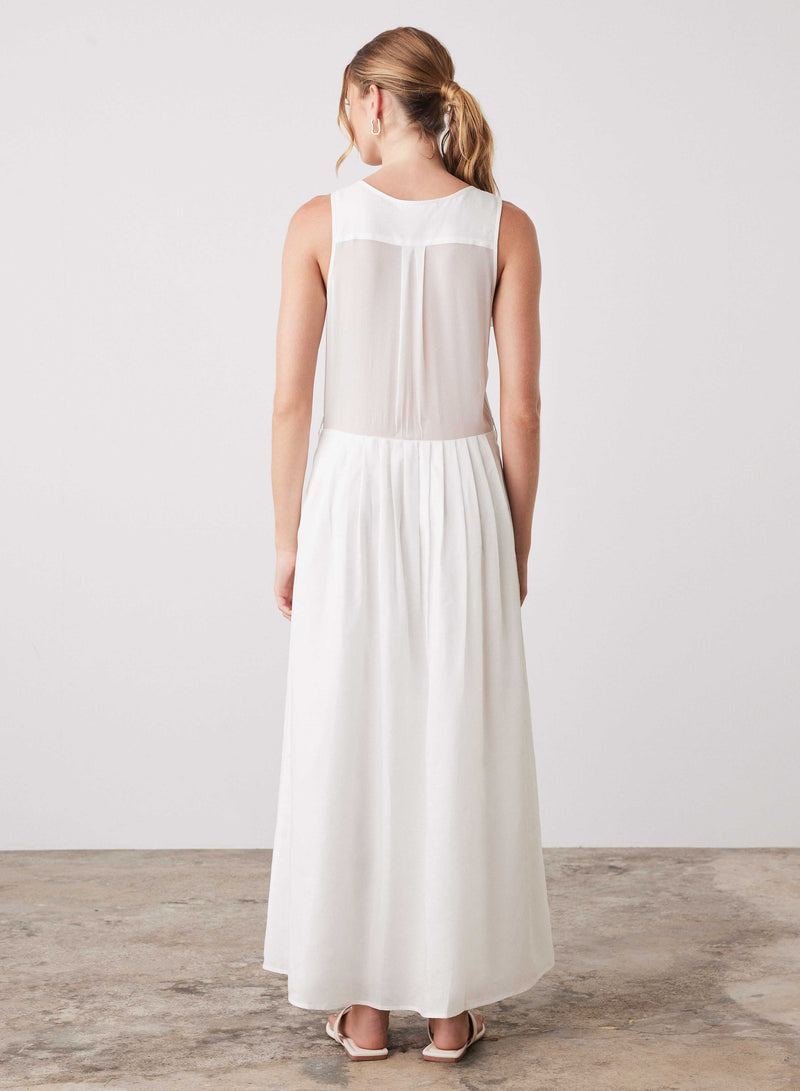 Breezy Dress