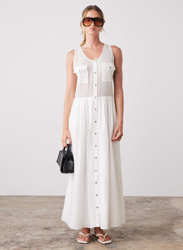 Breezy Dress