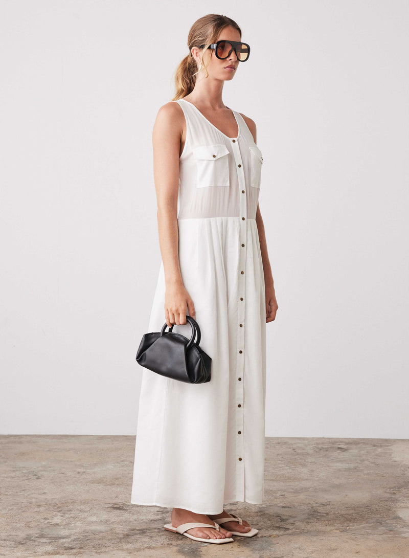 Breezy Dress