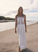 Breezy Dress