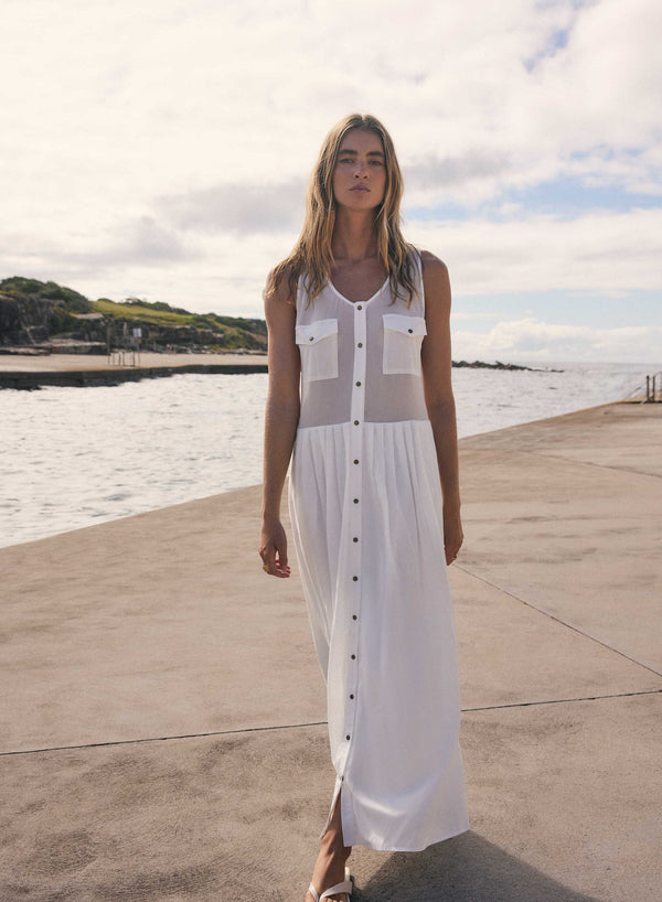 Breezy Dress