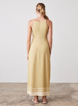 Shoreline Maxi Dress