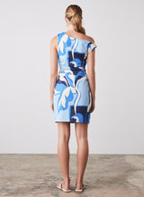 Daybreak Dress
