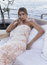 Lolita Bandeau Dress