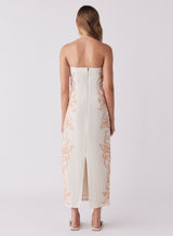 Lolita Bandeau Dress