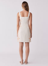 Lolita Shift Dress