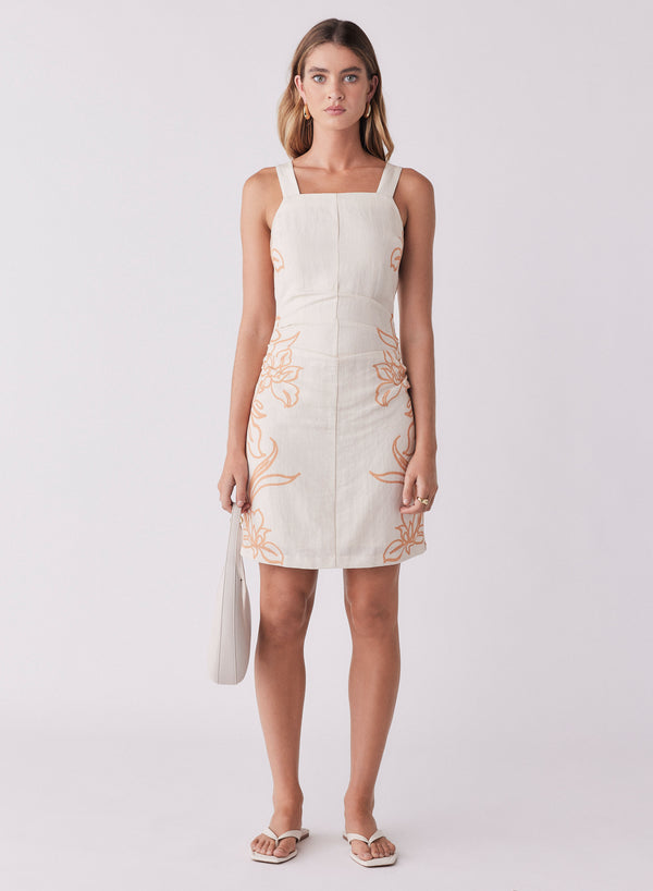 Lolita Shift Dress