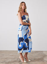 Daybreak Bandeau Dress