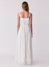Thousand Miles Dress