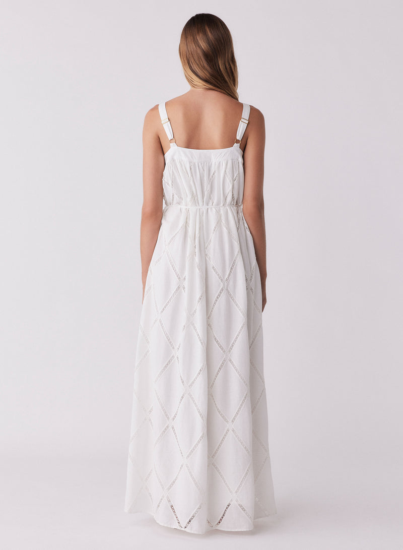 Thousand Miles Dress