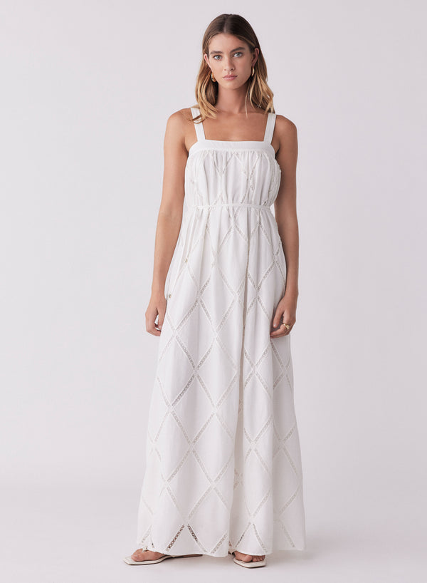 Thousand Miles Dress