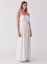 Thousand Miles Dress