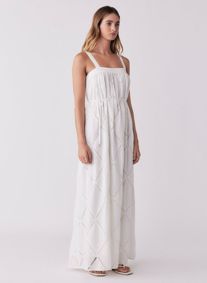 Thousand Miles Dress