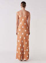 Penny Slip Dress