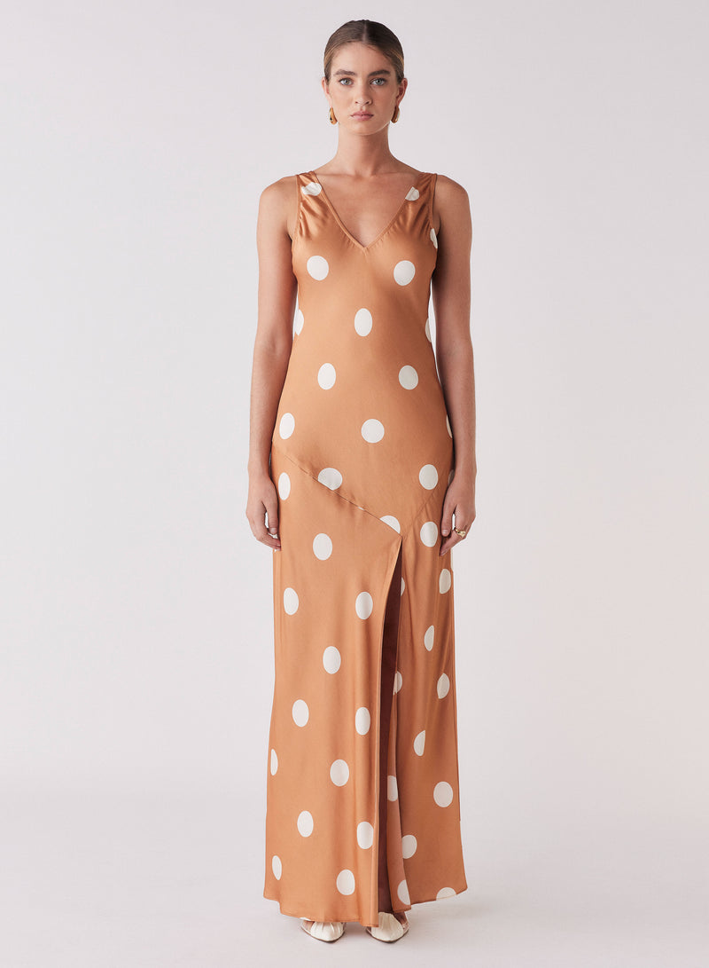 Penny Slip Dress