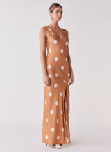 Penny Slip Dress