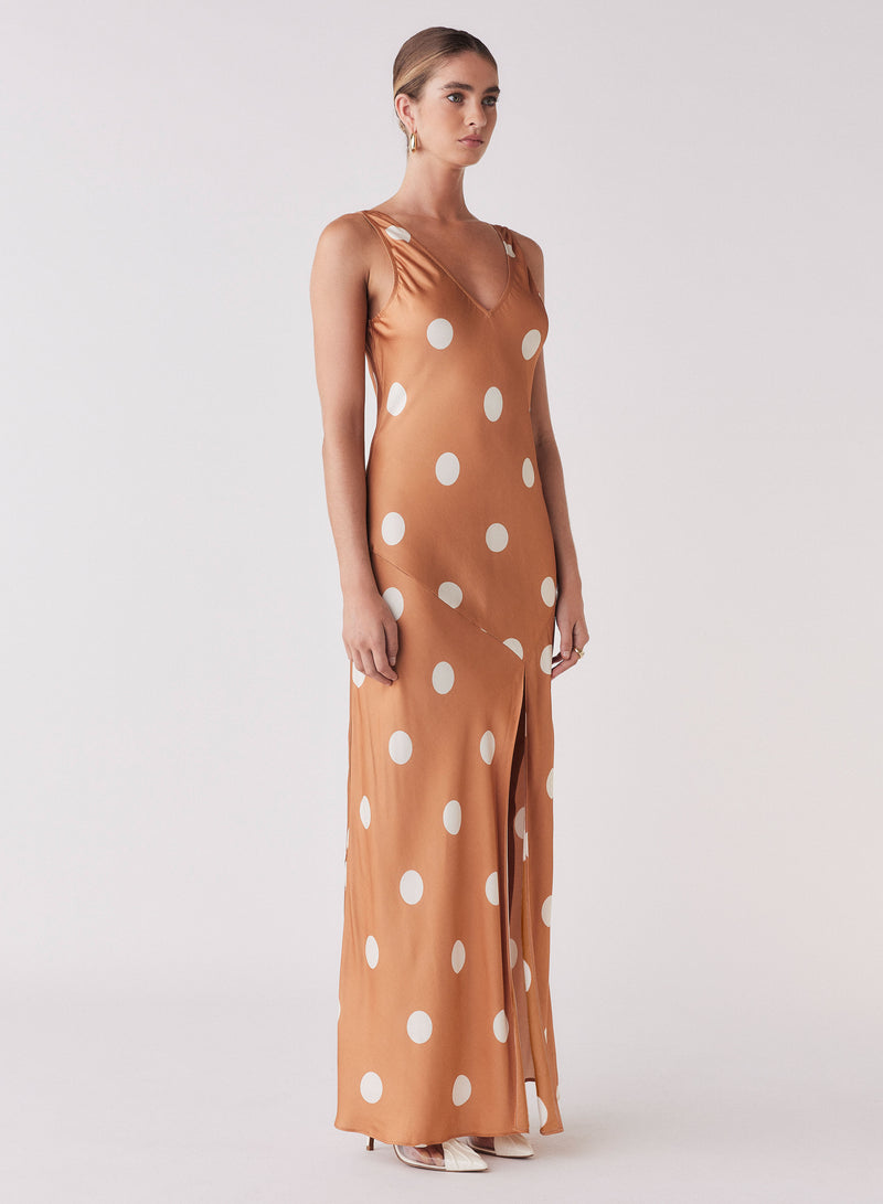 Penny Slip Dress
