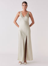 Addiction Slip Dress