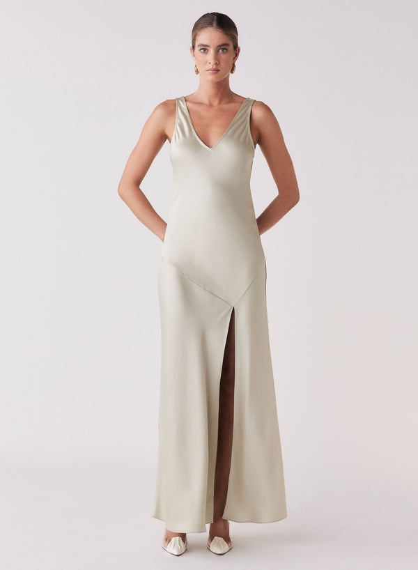Addiction Slip Dress