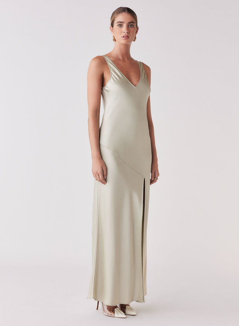 Addiction Slip Dress