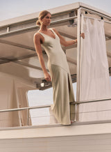 Addiction Slip Dress