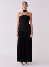Viewpoint Maxi Dress