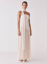 Viewpoint Maxi Dress