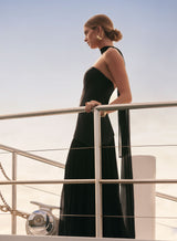 Viewpoint Maxi Dress