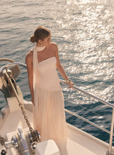 Viewpoint Maxi Dress