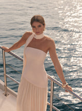 Viewpoint Maxi Dress