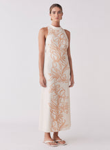 Lolita Maxi Dress