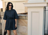 Bowery Denim Dress