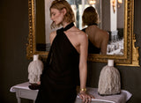 Lumi Maxi Dress Black