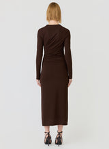 Romane Midi Dress