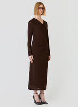 Romane Midi Dress