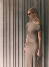 Concourse Maxi Dress