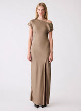 Concourse Maxi Dress