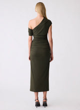 Pause Dress