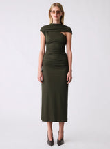 Pause Dress
