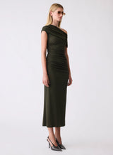 Pause Dress