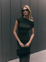 Pause Dress