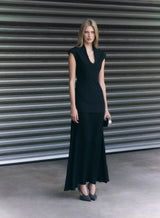 Upscale Evening Dress