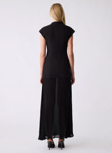 Upscale Evening Dress