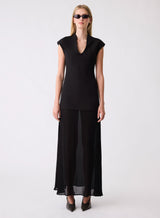 Upscale Evening Dress