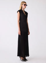 Upscale Evening Dress