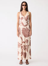 Dune Maxi Dress - Dune
