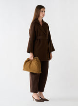 Adele Double Face Coat