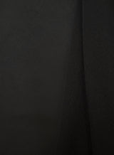 Charade Dress - Black