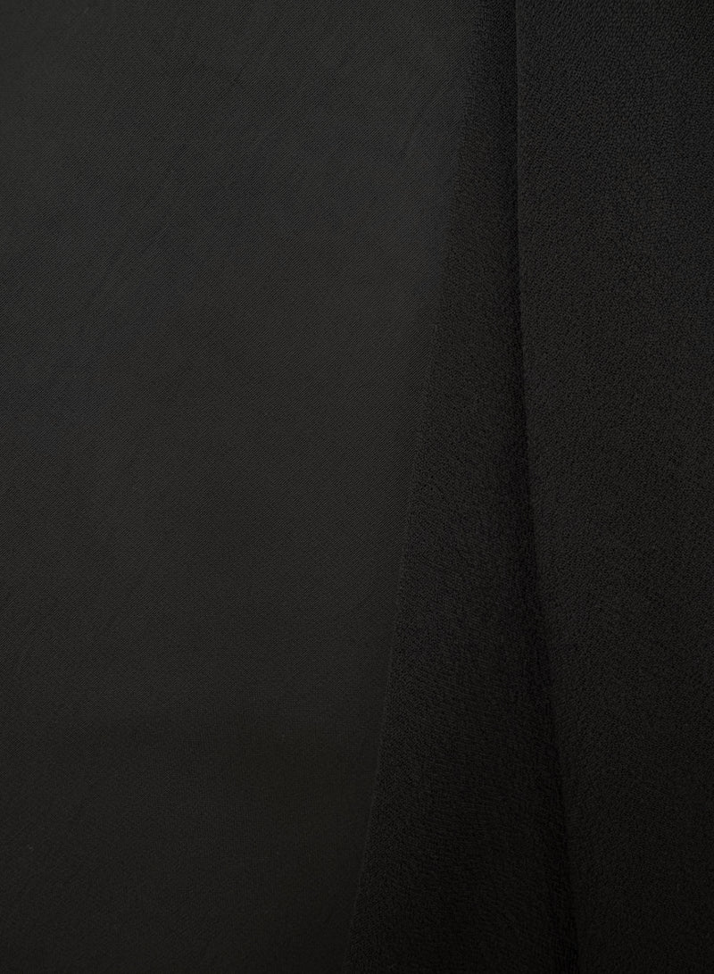 Charade Dress - Black