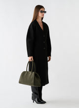 Odyssey Coat